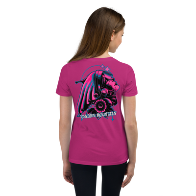 To the Stars - Youth Short Sleeve T-Shirt